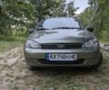 Зелений ВАЗ 1119 Калина, об'ємом двигуна 1.6 л та пробігом 65 тис. км за 2800 $, фото 7 на Automoto.ua