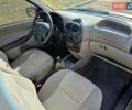 Зеленый ВАЗ 1119 Калина, объемом двигателя 1.4 л и пробегом 89 тыс. км за 1999 $, фото 27 на Automoto.ua