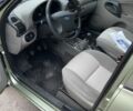 Зеленый ВАЗ 1119 Калина, объемом двигателя 0 л и пробегом 89 тыс. км за 2700 $, фото 15 на Automoto.ua