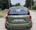 Зеленый ВАЗ 1119 Калина, объемом двигателя 0 л и пробегом 89 тыс. км за 2700 $, фото 21 на Automoto.ua