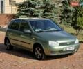 Зеленый ВАЗ 1119 Калина, объемом двигателя 1.4 л и пробегом 89 тыс. км за 1999 $, фото 10 на Automoto.ua