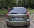 Зелений ВАЗ 1119 Калина, об'ємом двигуна 1.6 л та пробігом 65 тис. км за 2800 $, фото 5 на Automoto.ua