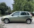 Зеленый ВАЗ 1119 Калина, объемом двигателя 0 л и пробегом 89 тыс. км за 2700 $, фото 1 на Automoto.ua