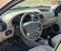 Зеленый ВАЗ 1119 Калина, объемом двигателя 1.4 л и пробегом 89 тыс. км за 1999 $, фото 13 на Automoto.ua