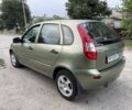 Зеленый ВАЗ 1119 Калина, объемом двигателя 0 л и пробегом 89 тыс. км за 2700 $, фото 2 на Automoto.ua