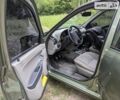 Зелений ВАЗ 1119 Калина, об'ємом двигуна 1.6 л та пробігом 65 тис. км за 2800 $, фото 10 на Automoto.ua