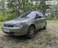 Зелений ВАЗ 1119 Калина, об'ємом двигуна 1.6 л та пробігом 65 тис. км за 2800 $, фото 1 на Automoto.ua
