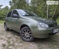 Зелений ВАЗ 1119 Калина, об'ємом двигуна 1.6 л та пробігом 65 тис. км за 2800 $, фото 6 на Automoto.ua