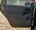 Зеленый ВАЗ 1119 Калина, объемом двигателя 1.4 л и пробегом 89 тыс. км за 1999 $, фото 16 на Automoto.ua