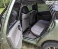 Зелений ВАЗ 1119 Калина, об'ємом двигуна 1.6 л та пробігом 65 тис. км за 2800 $, фото 11 на Automoto.ua