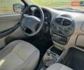 Зеленый ВАЗ 1119 Калина, объемом двигателя 1.4 л и пробегом 89 тыс. км за 1999 $, фото 26 на Automoto.ua