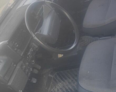 Зелений ВАЗ 1119 Калина, об'ємом двигуна 0 л та пробігом 2 тис. км за 877 $, фото 3 на Automoto.ua