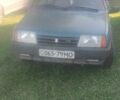 Зелений ВАЗ 1119 Калина, об'ємом двигуна 0 л та пробігом 2 тис. км за 877 $, фото 1 на Automoto.ua