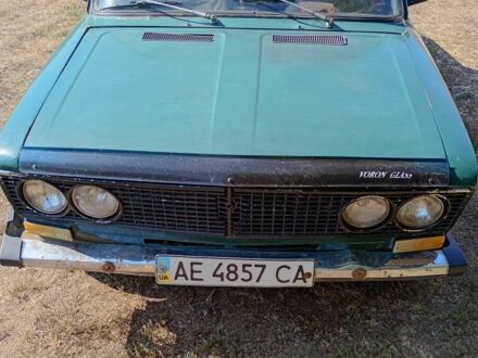 ВАЗ 1119 Калина 1981 в Новомосковске на Automoto.ua Зеленый ВАЗ 1119 Калина, объемом двигателя 0 л и пробегом 1 тыс. км за 550 $, фото 1 на Automoto.ua