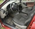 Оранжевый ВАЗ 1119 Калина, объемом двигателя 1.39 л и пробегом 127 тыс. км за 2650 $, фото 3 на Automoto.ua
