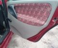 Оранжевый ВАЗ 1119 Калина, объемом двигателя 1.39 л и пробегом 127 тыс. км за 2650 $, фото 12 на Automoto.ua