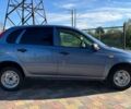 Синий ВАЗ 11193, объемом двигателя 1.6 л и пробегом 106 тыс. км за 2450 $, фото 7 на Automoto.ua