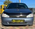 Синий ВАЗ 11193, объемом двигателя 1.6 л и пробегом 106 тыс. км за 2450 $, фото 1 на Automoto.ua