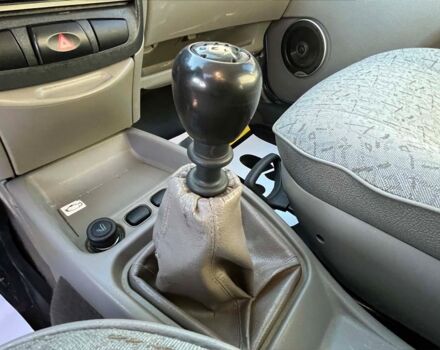Синий ВАЗ 11193, объемом двигателя 1.6 л и пробегом 106 тыс. км за 2450 $, фото 13 на Automoto.ua