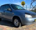 Синий ВАЗ 11193, объемом двигателя 1.6 л и пробегом 106 тыс. км за 2450 $, фото 1 на Automoto.ua