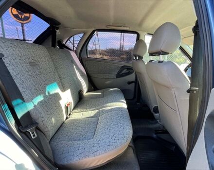 Синий ВАЗ 11193, объемом двигателя 1.6 л и пробегом 106 тыс. км за 2450 $, фото 19 на Automoto.ua
