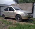 Бежевый ВАЗ 1119 Kalina Sport, объемом двигателя 1.6 л и пробегом 12 тыс. км за 1671 $, фото 4 на Automoto.ua