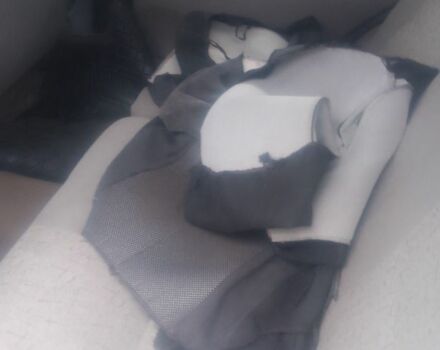 Бежевий ВАЗ 1119 Kalina Sport, об'ємом двигуна 0 л та пробігом 180 тис. км за 800 $, фото 3 на Automoto.ua