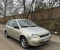 Коричневый ВАЗ 1119 Kalina Sport, объемом двигателя 0 л и пробегом 98 тыс. км за 1300 $, фото 2 на Automoto.ua