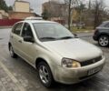 Коричневый ВАЗ 1119 Kalina Sport, объемом двигателя 0 л и пробегом 98 тыс. км за 1300 $, фото 11 на Automoto.ua