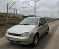 Коричневый ВАЗ 1119 Kalina Sport, объемом двигателя 0 л и пробегом 98 тыс. км за 1300 $, фото 1 на Automoto.ua
