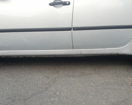 Серый ВАЗ 1119 Kalina Sport, объемом двигателя 1.6 л и пробегом 184 тыс. км за 2000 $, фото 7 на Automoto.ua