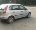 Серый ВАЗ 1119 Kalina Sport, объемом двигателя 1.6 л и пробегом 184 тыс. км за 2000 $, фото 1 на Automoto.ua