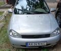 Серый ВАЗ 1119 Kalina Sport, объемом двигателя 1.4 л и пробегом 111 тыс. км за 1700 $, фото 1 на Automoto.ua