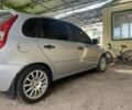 Серый ВАЗ 1119 Kalina Sport, объемом двигателя 1.6 л и пробегом 75 тыс. км за 5500 $, фото 6 на Automoto.ua