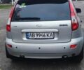 Серый ВАЗ 1119 Kalina Sport, объемом двигателя 1.6 л и пробегом 75 тыс. км за 5500 $, фото 2 на Automoto.ua