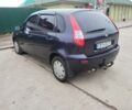 Синий ВАЗ 1119 Kalina Sport, объемом двигателя 1.6 л и пробегом 168 тыс. км за 2200 $, фото 2 на Automoto.ua