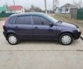 Синий ВАЗ 1119 Kalina Sport, объемом двигателя 1.6 л и пробегом 168 тыс. км за 2200 $, фото 1 на Automoto.ua