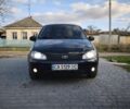 Синий ВАЗ 1119 Kalina Sport, объемом двигателя 1.4 л и пробегом 107 тыс. км за 2500 $, фото 1 на Automoto.ua