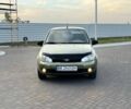 Зеленый ВАЗ 1119 Kalina Sport, объемом двигателя 1.4 л и пробегом 218 тыс. км за 1900 $, фото 9 на Automoto.ua