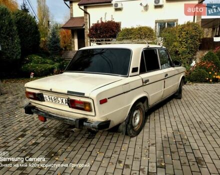 Бежевий ВАЗ 1200 S, об'ємом двигуна 0 л та пробігом 55 тис. км за 600 $, фото 5 на Automoto.ua