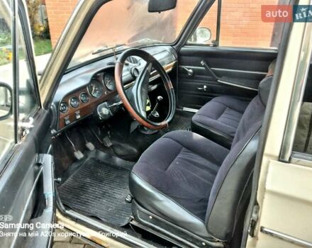 Бежевий ВАЗ 1200 S, об'ємом двигуна 0 л та пробігом 55 тис. км за 600 $, фото 3 на Automoto.ua