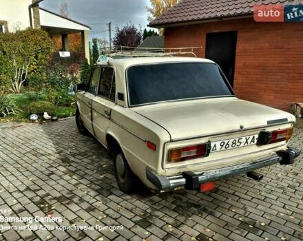 Бежевий ВАЗ 1200 S, об'ємом двигуна 0 л та пробігом 55 тис. км за 600 $, фото 1 на Automoto.ua