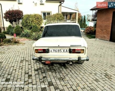 Бежевий ВАЗ 1200 S, об'ємом двигуна 0 л та пробігом 55 тис. км за 600 $, фото 7 на Automoto.ua