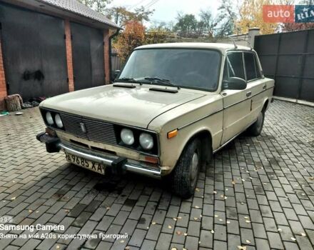 Бежевий ВАЗ 1200 S, об'ємом двигуна 0 л та пробігом 55 тис. км за 600 $, фото 6 на Automoto.ua