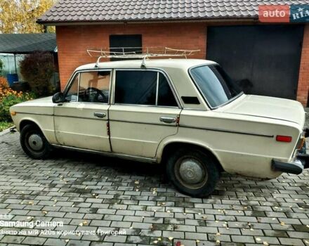 Бежевий ВАЗ 1200 S, об'ємом двигуна 0 л та пробігом 55 тис. км за 600 $, фото 4 на Automoto.ua