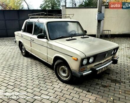 Бежевий ВАЗ 1200 S, об'ємом двигуна 0 л та пробігом 55 тис. км за 600 $, фото 8 на Automoto.ua