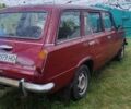 Червоний ВАЗ 1200 S, об'ємом двигуна 1.2 л та пробігом 79 тис. км за 838 $, фото 4 на Automoto.ua