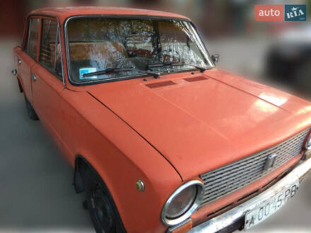 ВАЗ 1200 S 1982 в Ровно на Automoto.ua Красный ВАЗ 1200 S, объемом двигателя 1.2 л и пробегом 120 тыс. км за 790 $, фото 1 на Automoto.ua