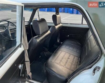 ВАЗ 1200 S, об'ємом двигуна 0 л та пробігом 80 тис. км за 650 $, фото 5 на Automoto.ua