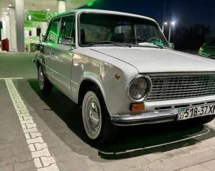 ВАЗ 1200 S, об'ємом двигуна 0 л та пробігом 80 тис. км за 650 $, фото 6 на Automoto.ua